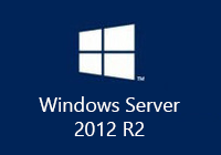 Windows Server 2012R2