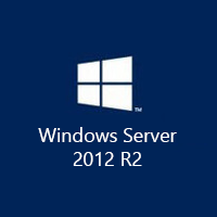 Windows Server 2012R2