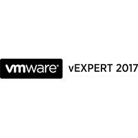 vExpert 2017
