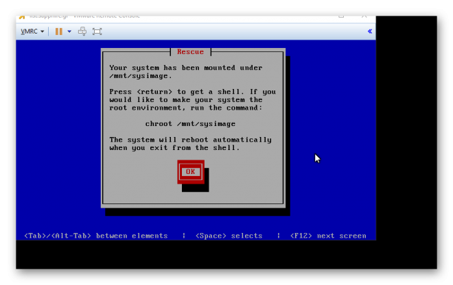 Error Kernel panic - not syncing: VFS: Unable to mount root fs on ...