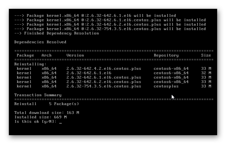 Linux kernel panic not syncing что делать