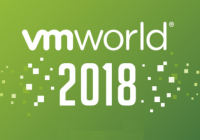 VMworld 2018