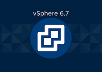 Actualizar vSphere 6.5 a 6.7