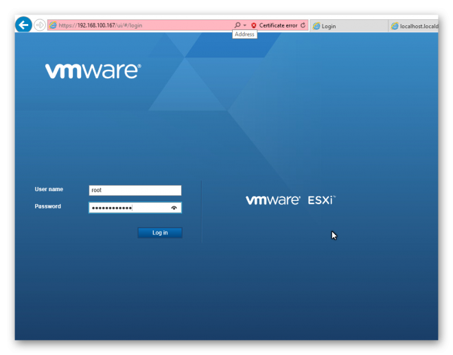 vmware esxi 6.7 download iso