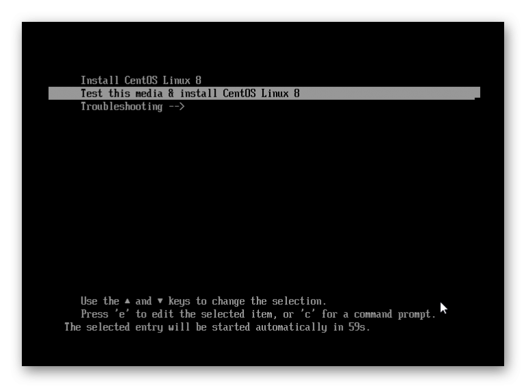 Instalar CentOS 8 paso a paso Blog de Sistemas