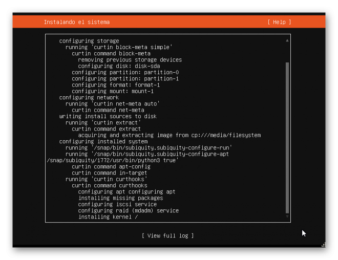 install tonido ubuntu server