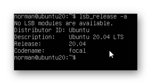 Instalar Ubuntu Server 20.04 - Blog De Sistemas